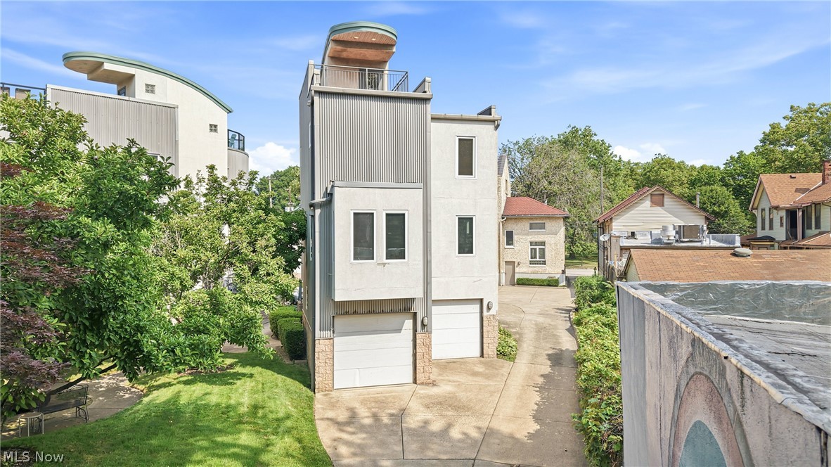 1140 Auburn Avenue Cleveland OH 44113
