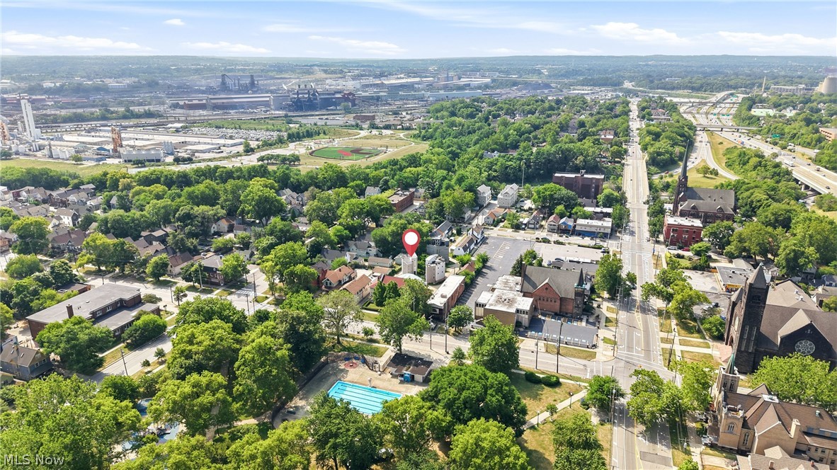 1140 Auburn Avenue Cleveland OH 44113