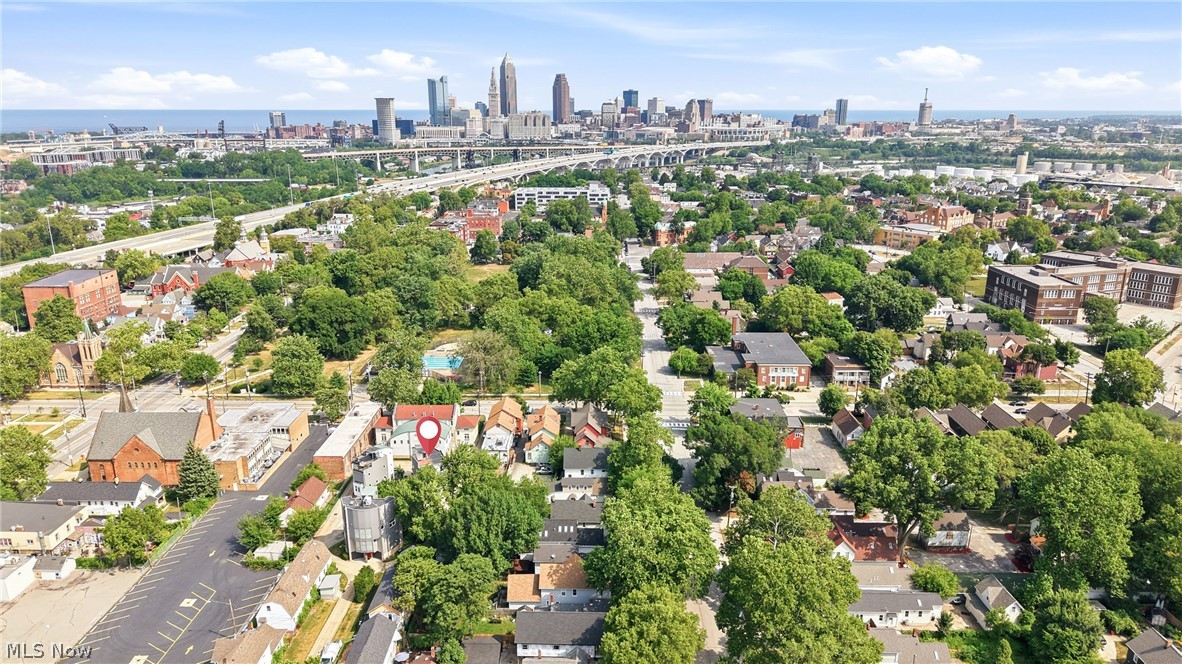 1140 Auburn Avenue Cleveland OH 44113