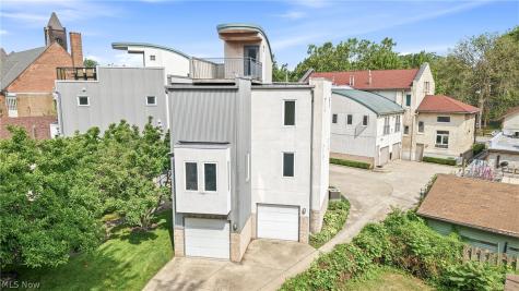 1140 Auburn Avenue Cleveland OH 44113