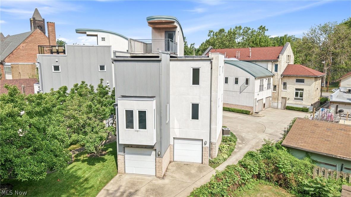 1140 Auburn Avenue Cleveland OH 44113