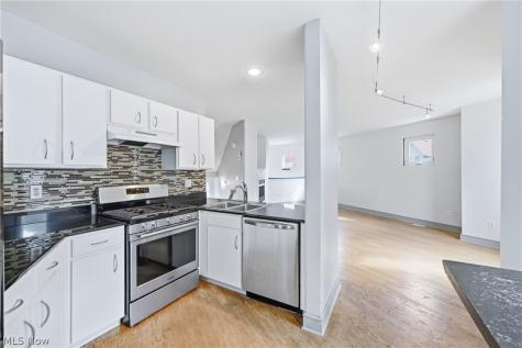 1140 Auburn Avenue Cleveland OH 44113