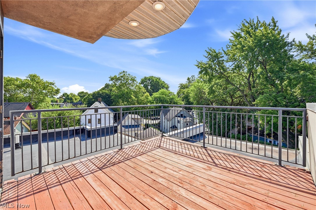 1140 Auburn Avenue Cleveland OH 44113
