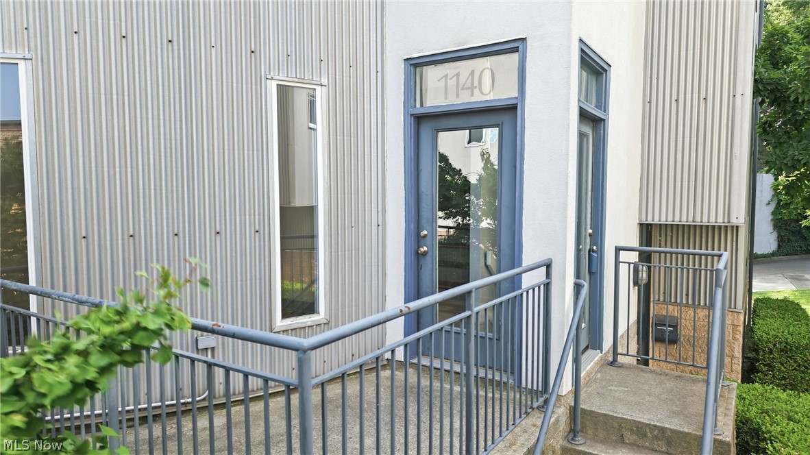 1140 Auburn Avenue Cleveland OH 44113