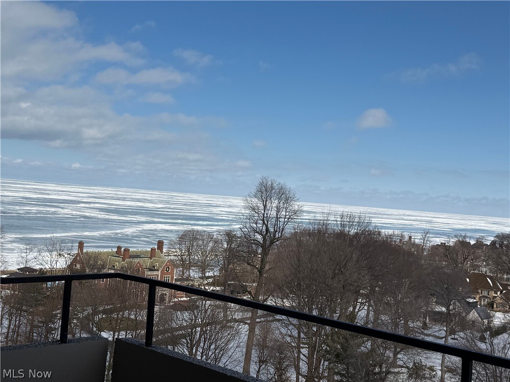 1 Bratenahl Place Bratenahl OH 44108