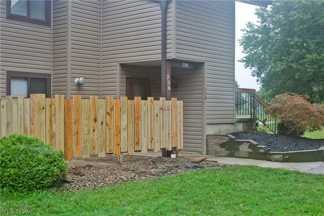 736 Kirkwall Drive Copley OH 44321
