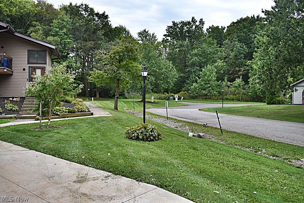 736 Kirkwall Drive Copley OH 44321