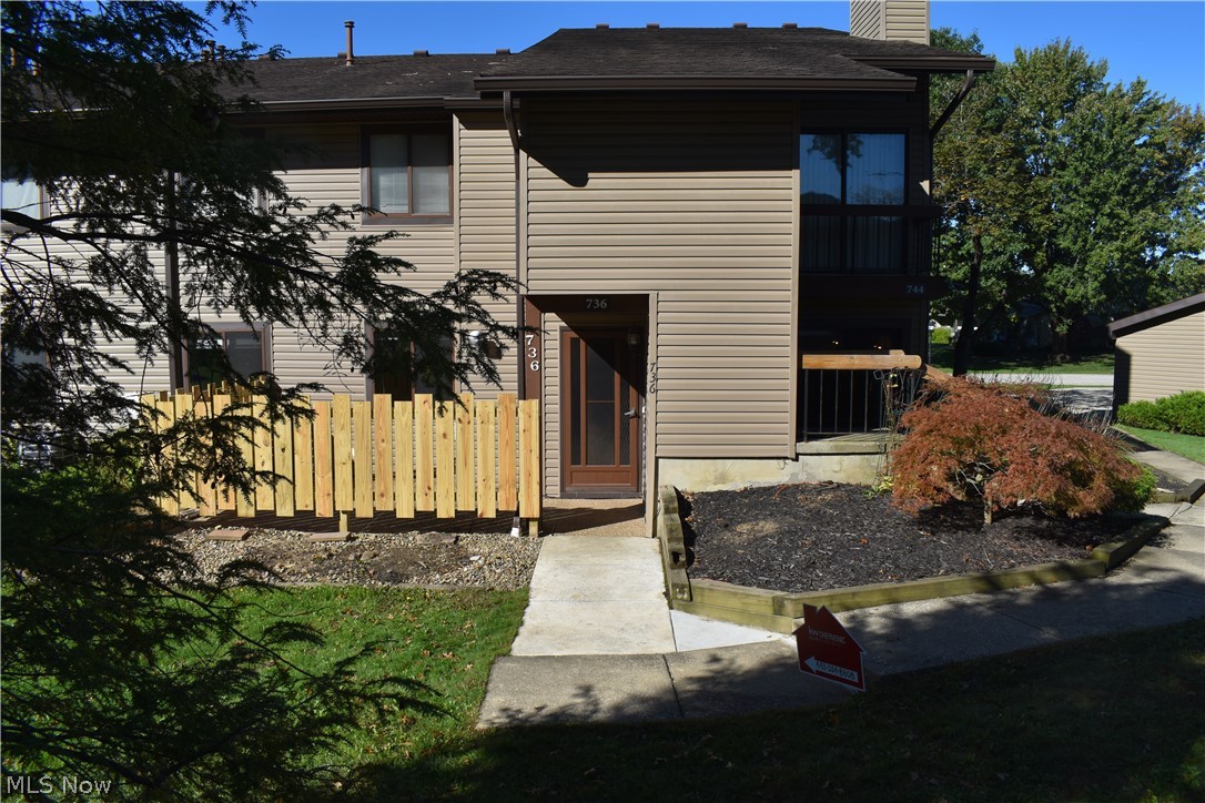 736 Kirkwall Drive Copley OH 44321