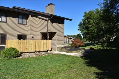 736 Kirkwall Drive Copley OH 44321