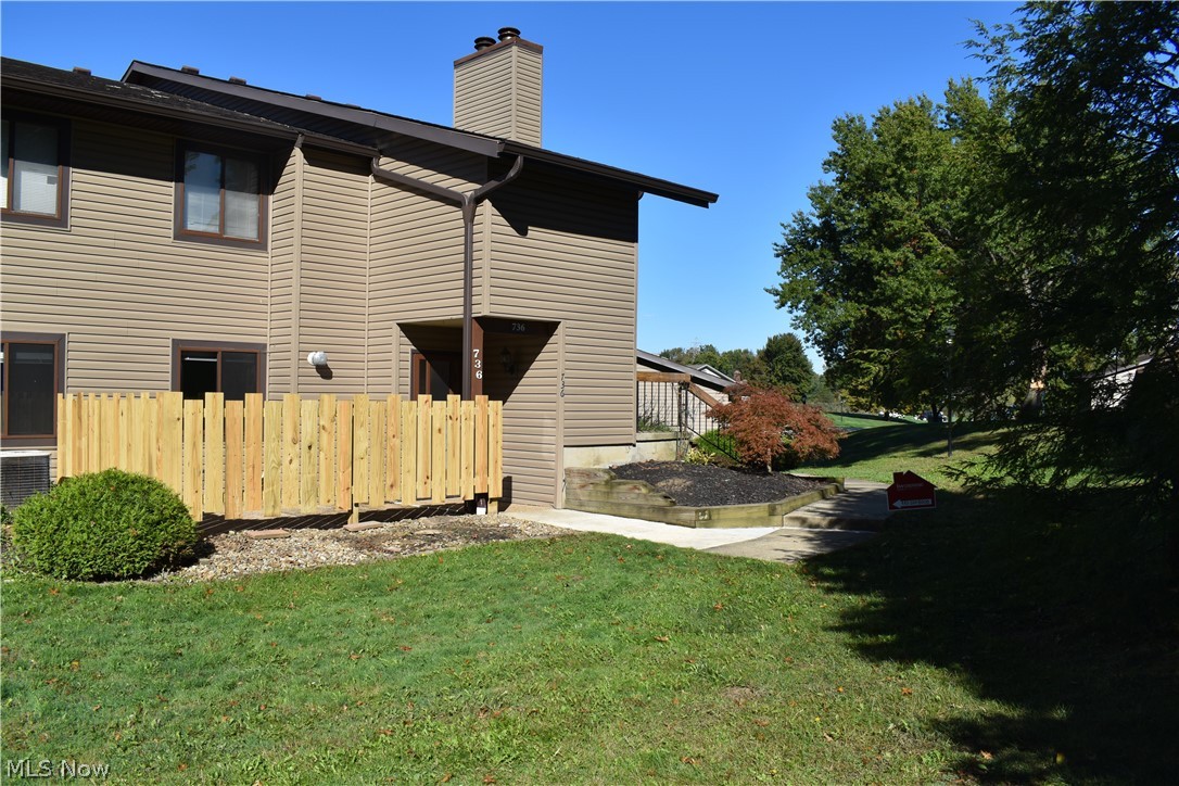 736 Kirkwall Drive Copley OH 44321