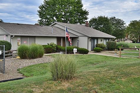 736 Kirkwall Drive Copley OH 44321