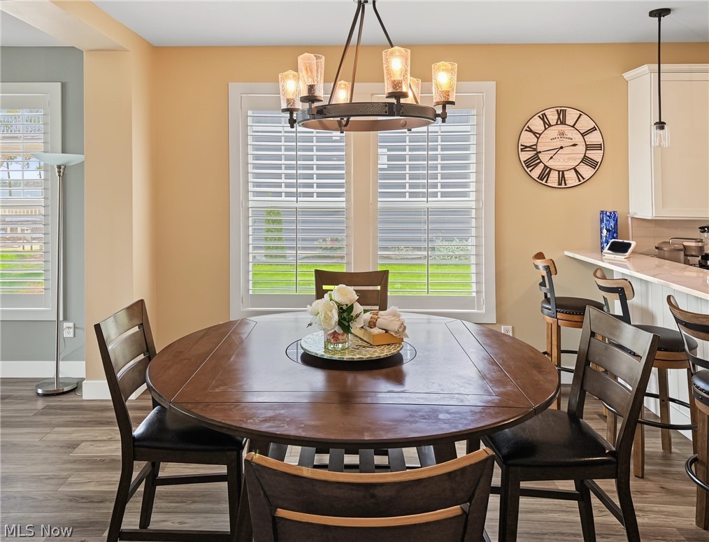 5380 Pintail Drive Port Clinton OH 43452