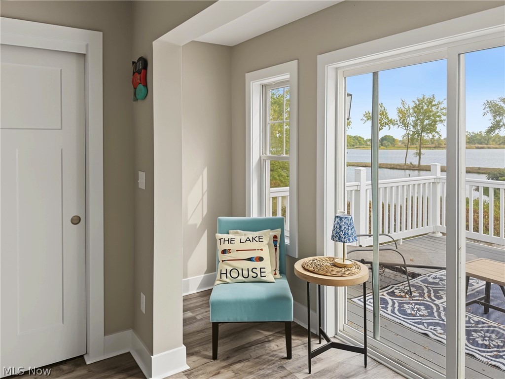 5380 Pintail Drive Port Clinton OH 43452