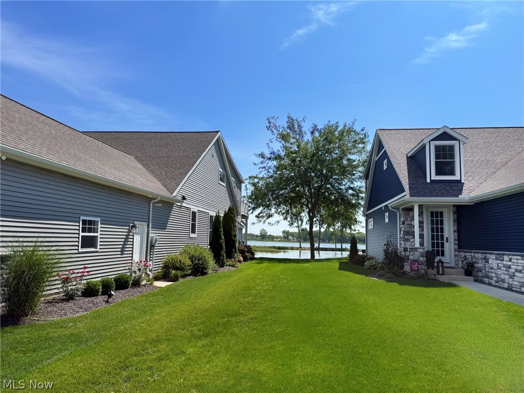 5380 Pintail Drive Port Clinton OH 43452