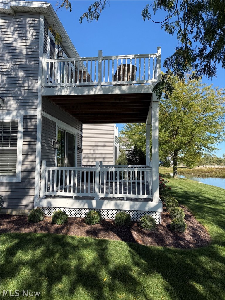 5380 Pintail Drive Port Clinton OH 43452