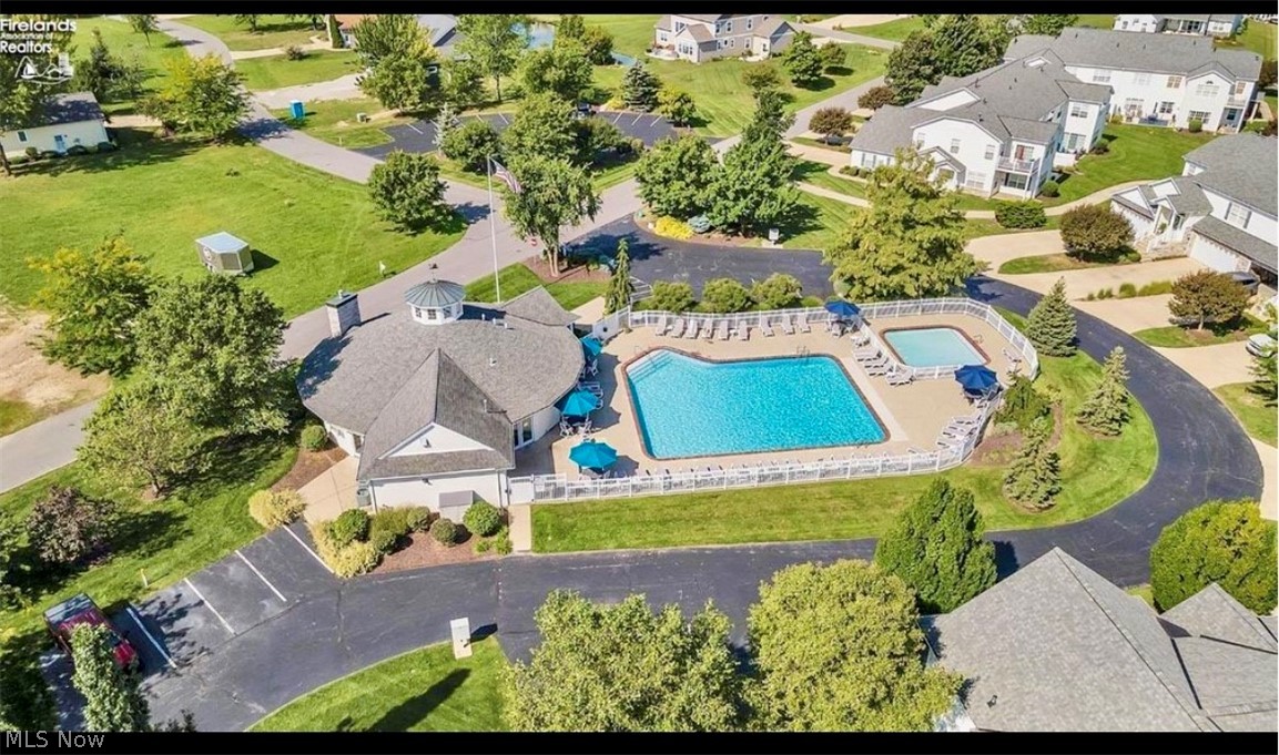 5380 Pintail Drive Port Clinton OH 43452