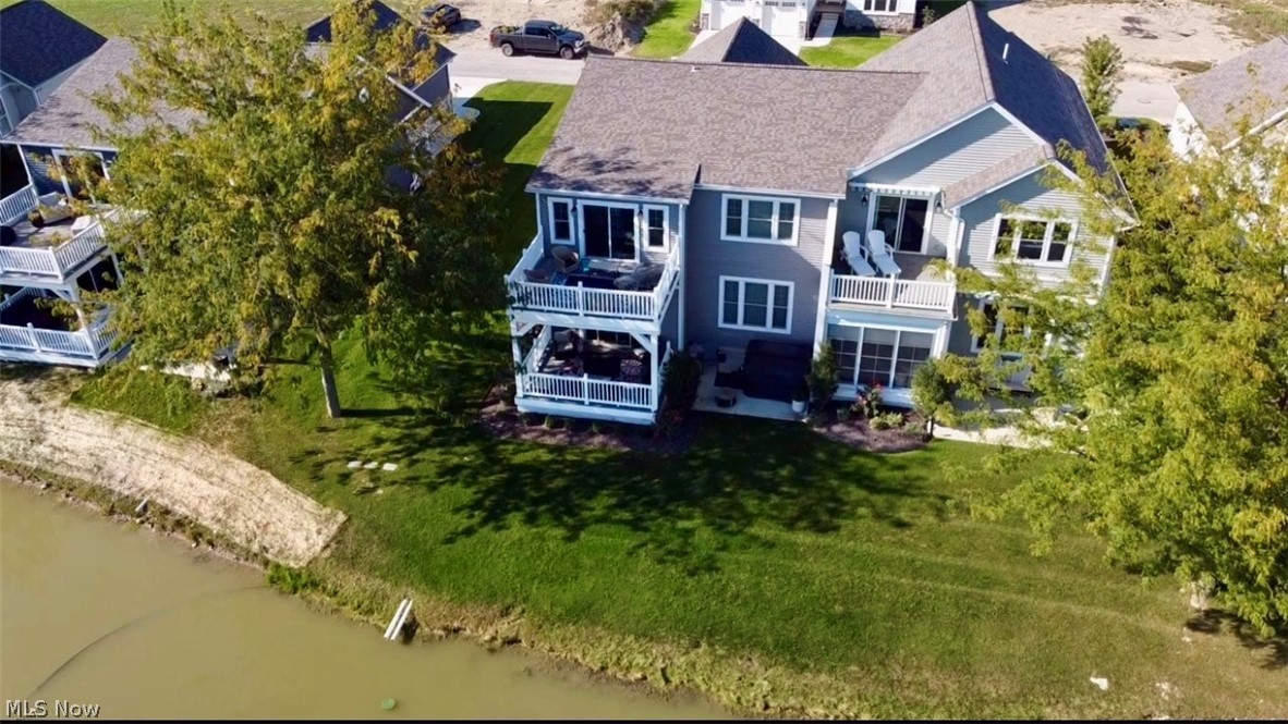 5380 Pintail Drive Port Clinton OH 43452