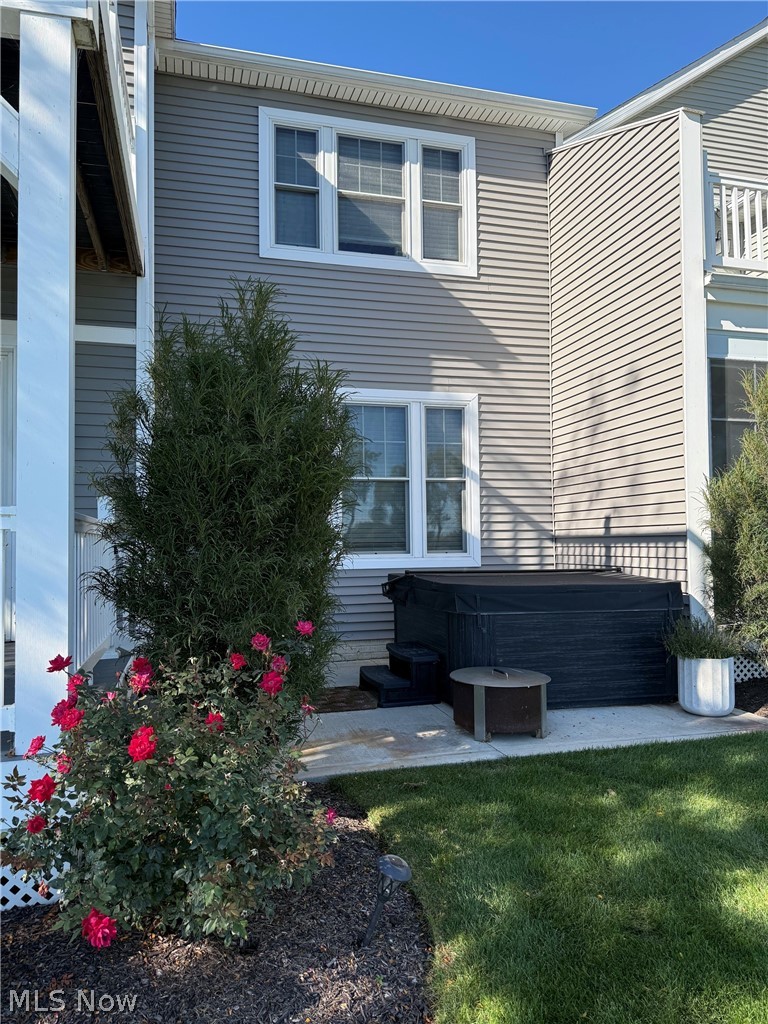 5380 Pintail Drive Port Clinton OH 43452