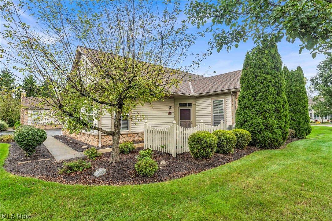 5201 Redford Drive Brunswick OH 44212