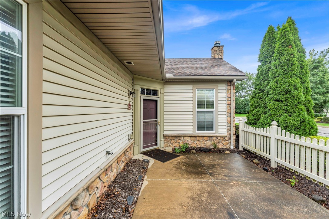 5201 Redford Drive Brunswick OH 44212