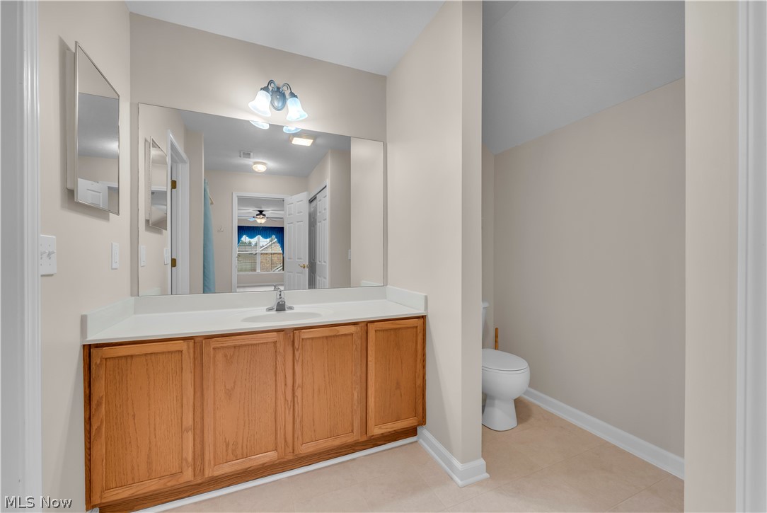 5201 Redford Drive Brunswick OH 44212
