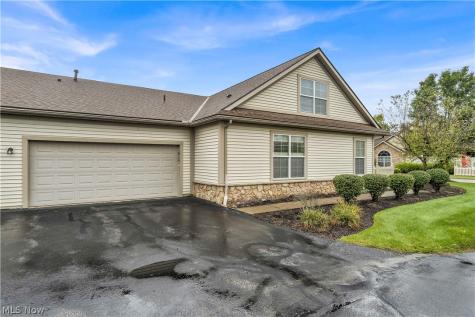 5201 Redford Drive Brunswick OH 44212