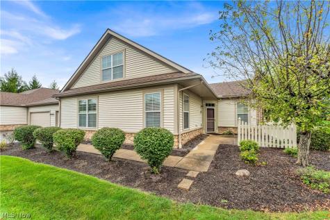 5201 Redford Drive Brunswick OH 44212