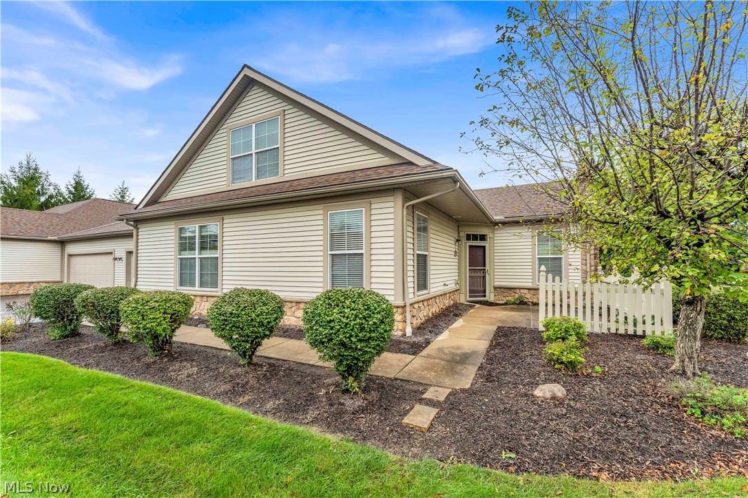 5201 Redford Drive Brunswick OH 44212
