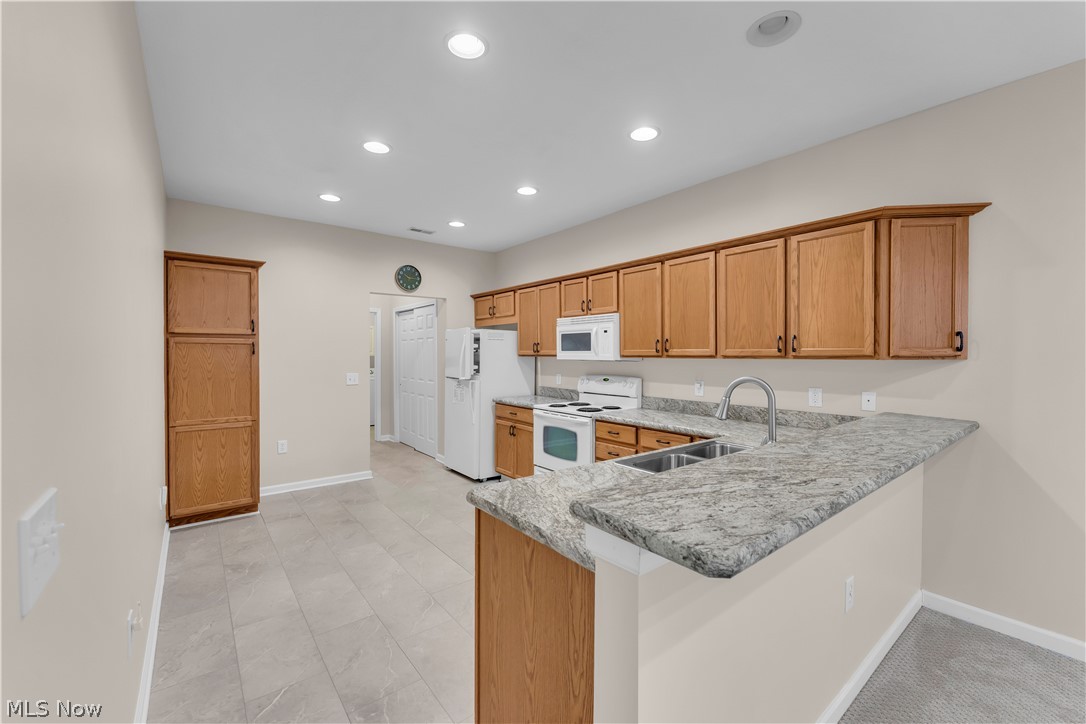 5201 Redford Drive Brunswick OH 44212