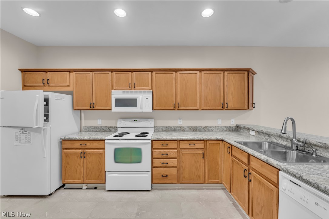 5201 Redford Drive Brunswick OH 44212