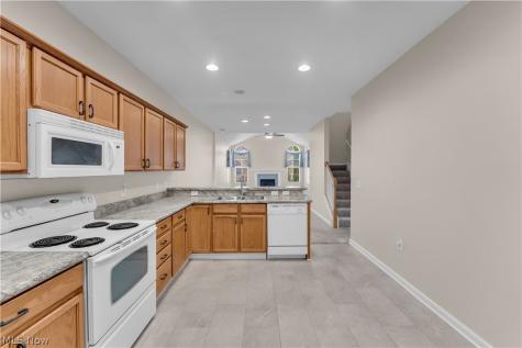 5201 Redford Drive Brunswick OH 44212