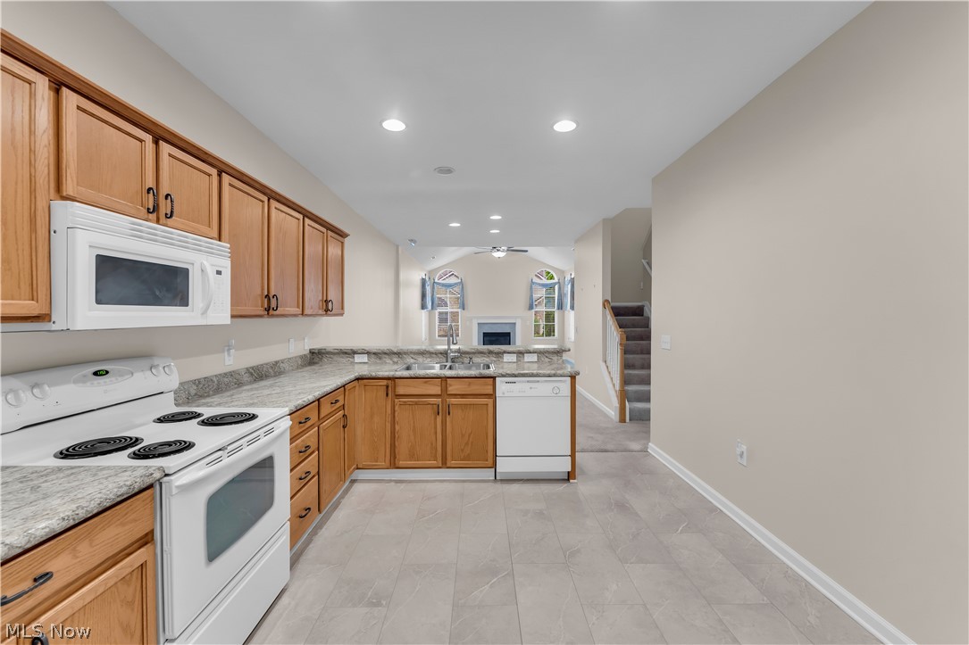 5201 Redford Drive Brunswick OH 44212