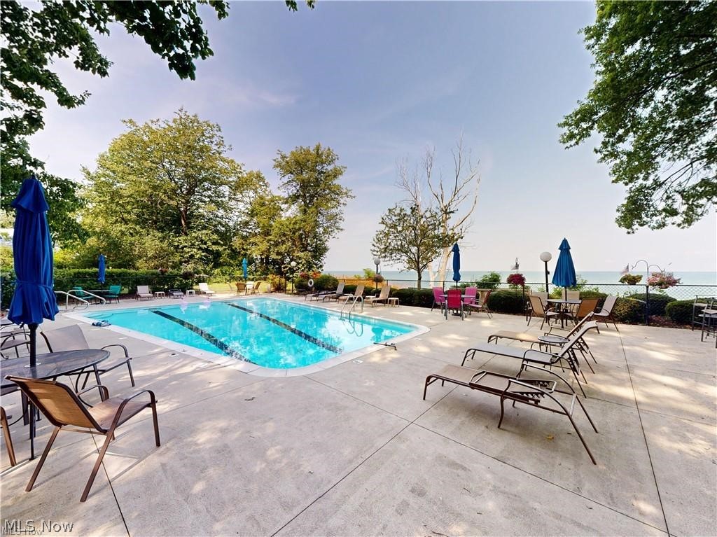 25801 Lakeshore Boulevard Euclid OH 44132