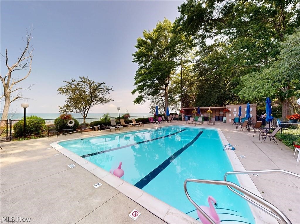 25801 Lakeshore Boulevard Euclid OH 44132