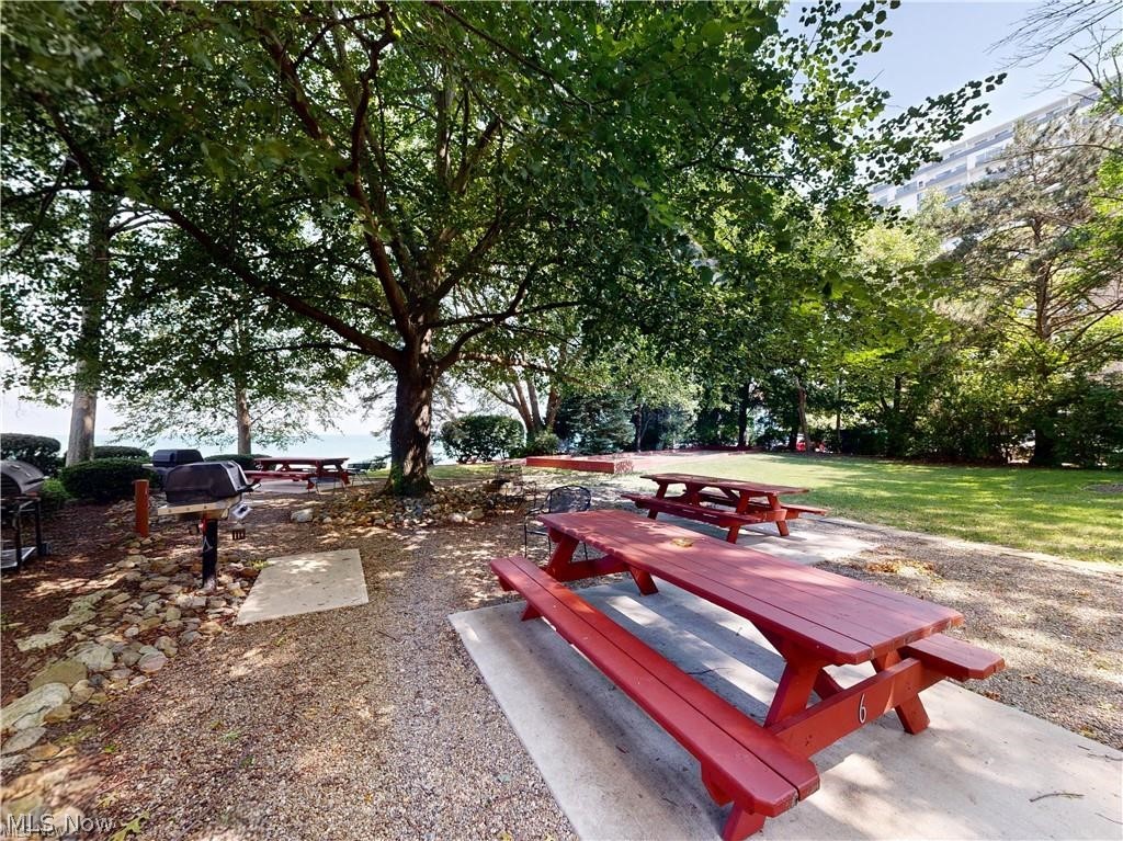 25801 Lakeshore Boulevard Euclid OH 44132