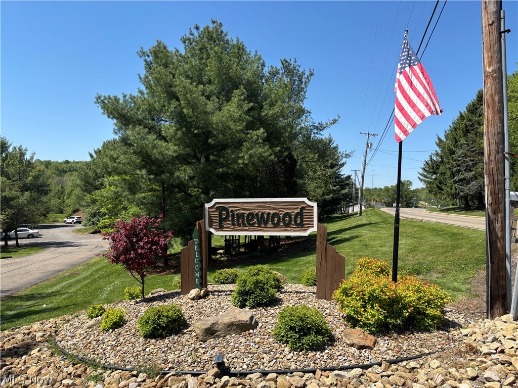 3242 Schneiders Crossing Road NW Dover OH 44622