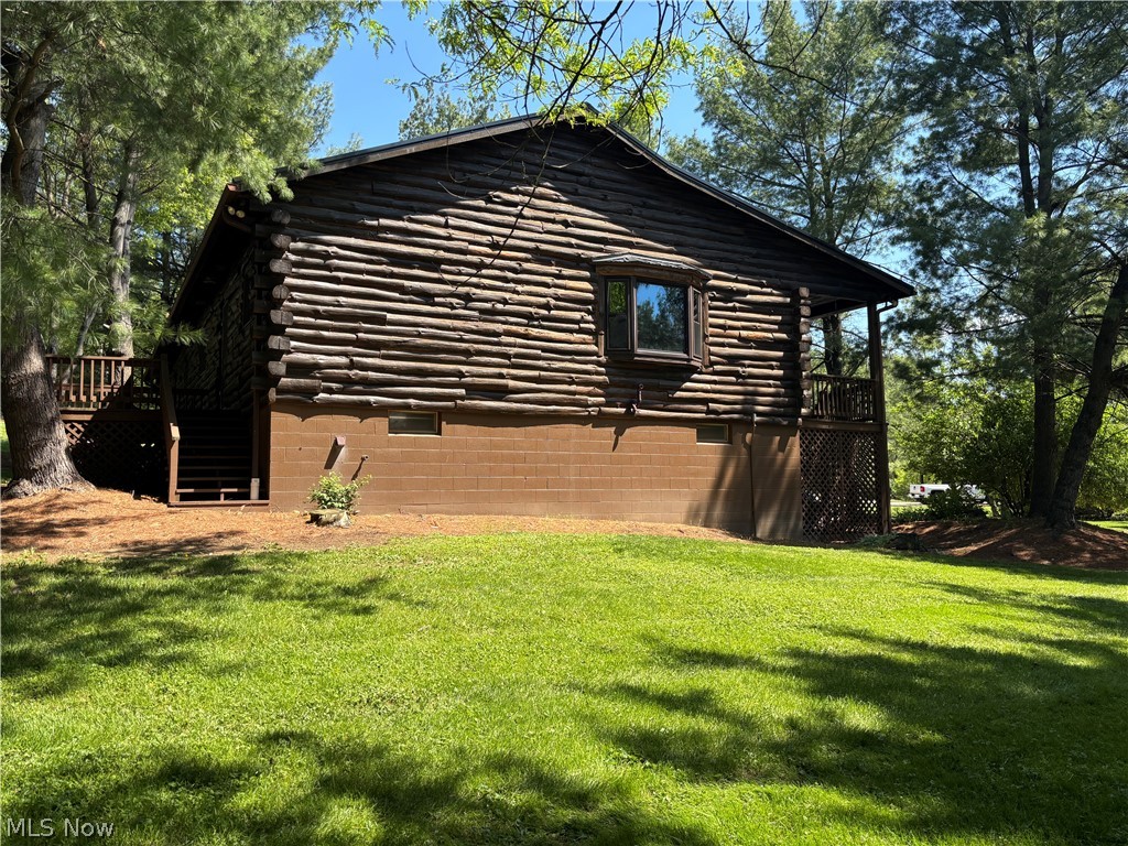 3242 Schneiders Crossing Road NW Dover OH 44622