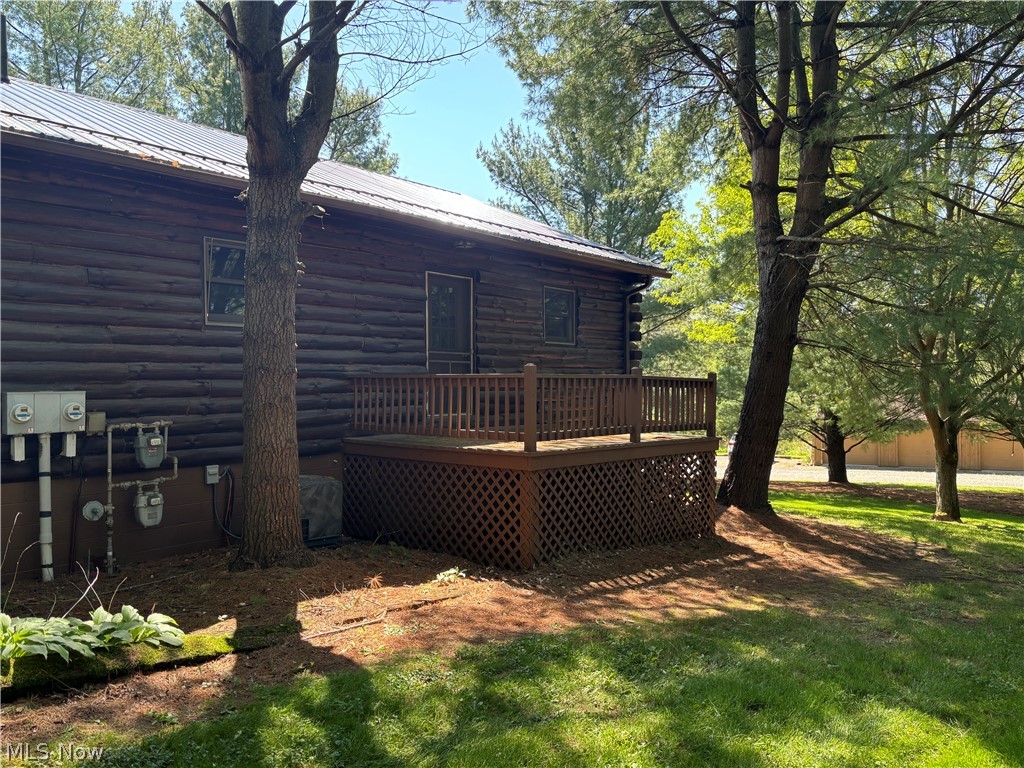 3242 Schneiders Crossing Road NW Dover OH 44622