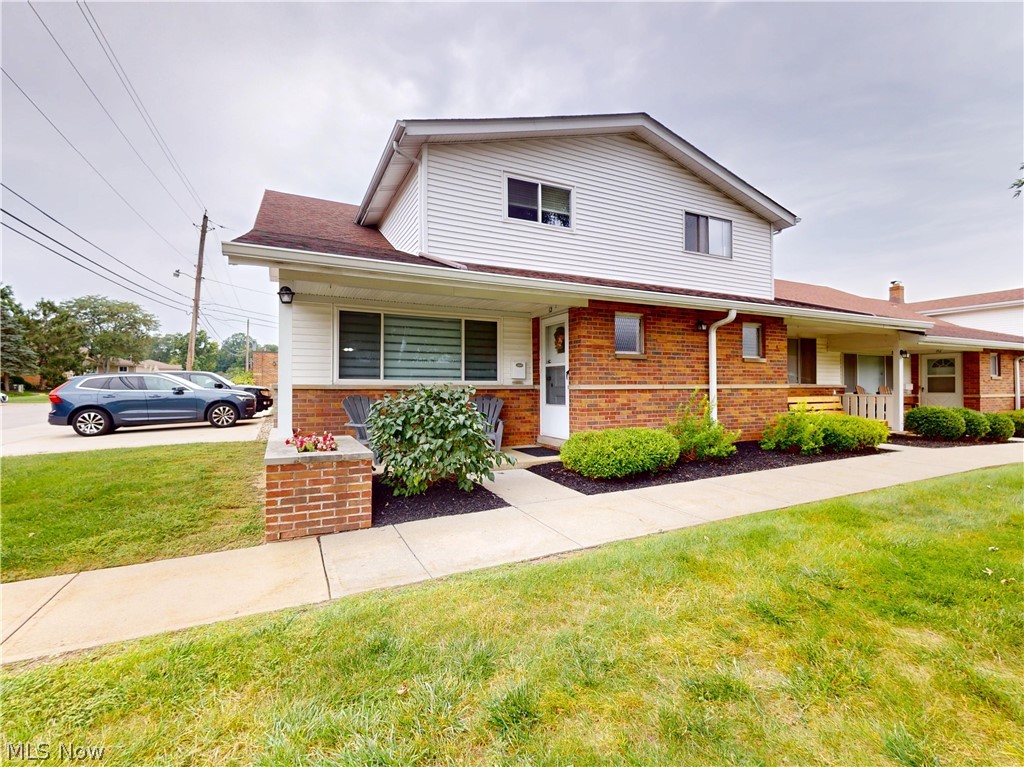 25395 Country Club Boulevard North Olmsted OH 44070