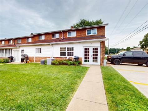 25395 Country Club Boulevard North Olmsted OH 44070