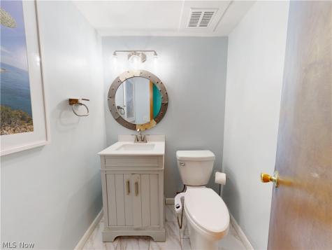 25395 Country Club Boulevard North Olmsted OH 44070