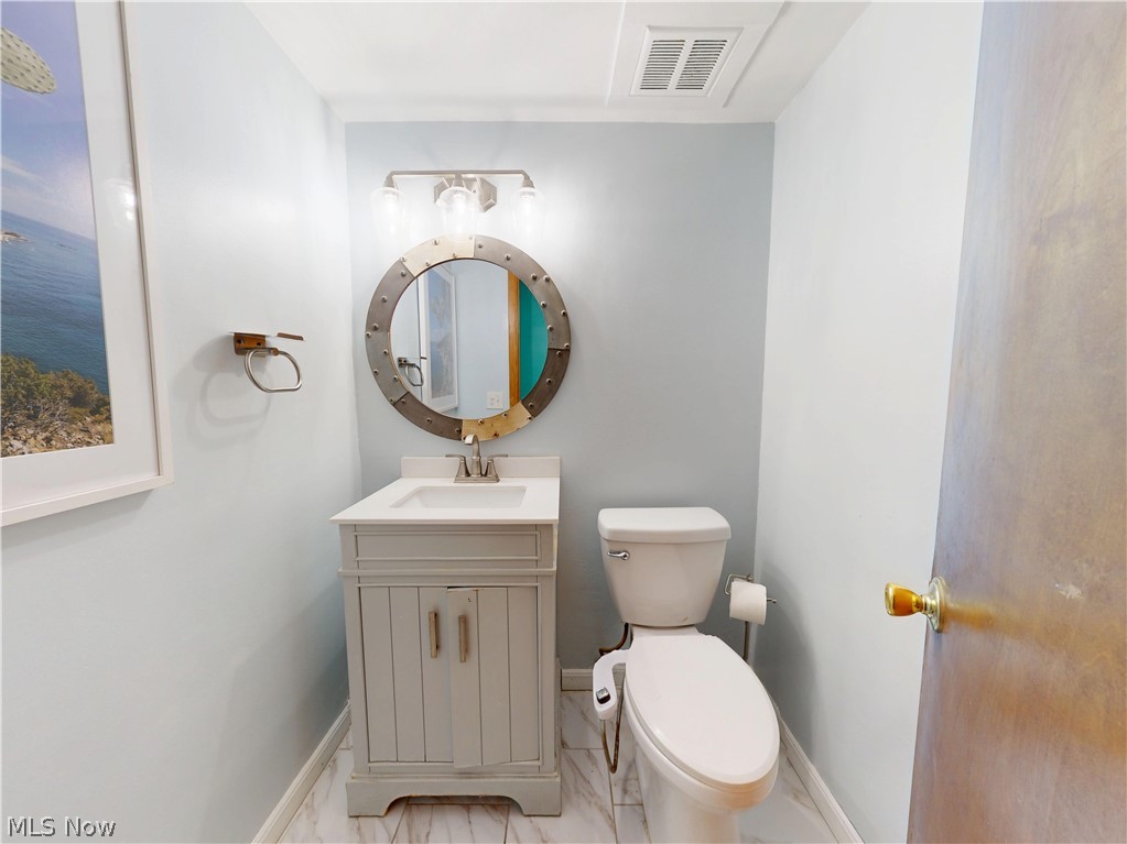 25395 Country Club Boulevard North Olmsted OH 44070