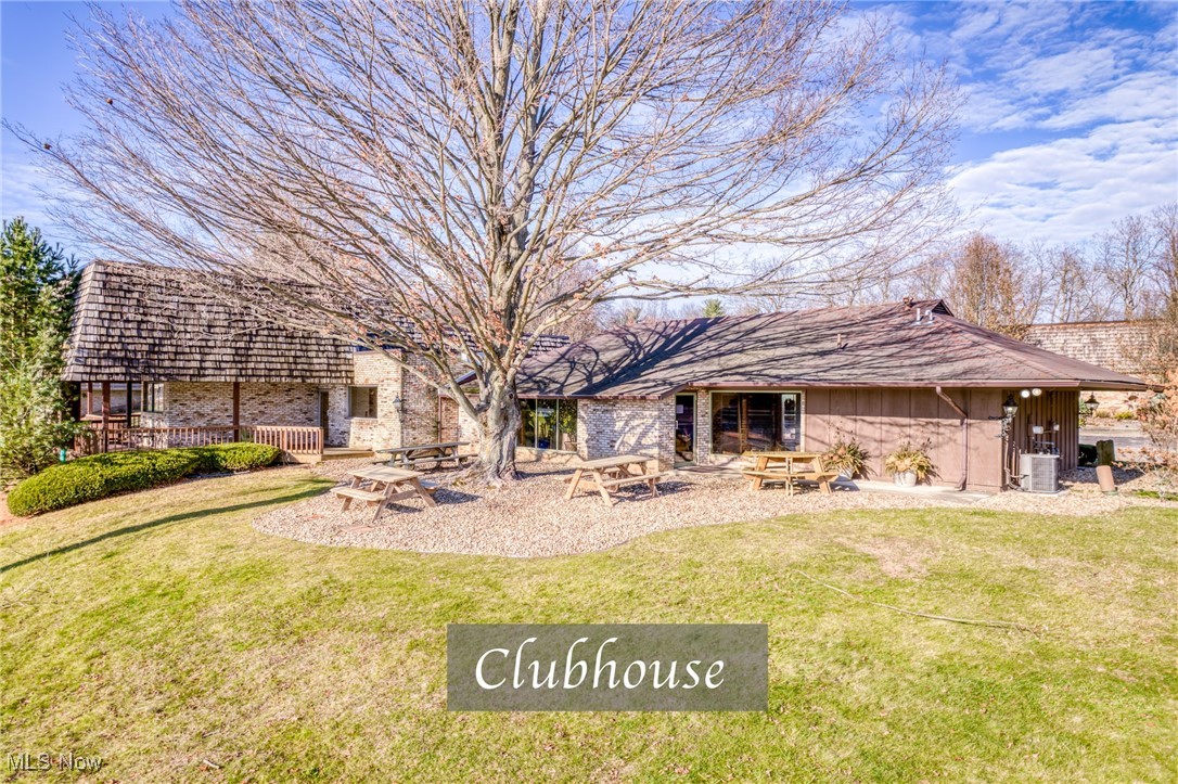 171 Granger Road Medina OH 44256