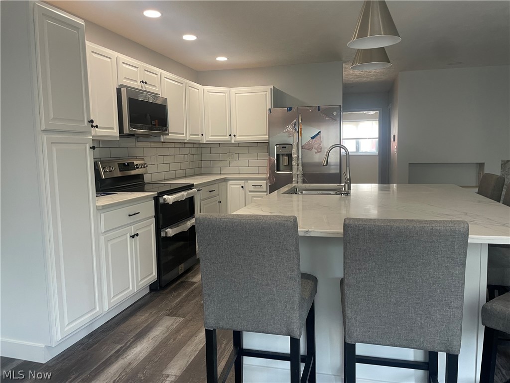 32738 Willowbrook Lane North Ridgeville OH 44039