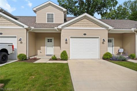 666 Treadway Boulevard Sheffield Lake OH 44054