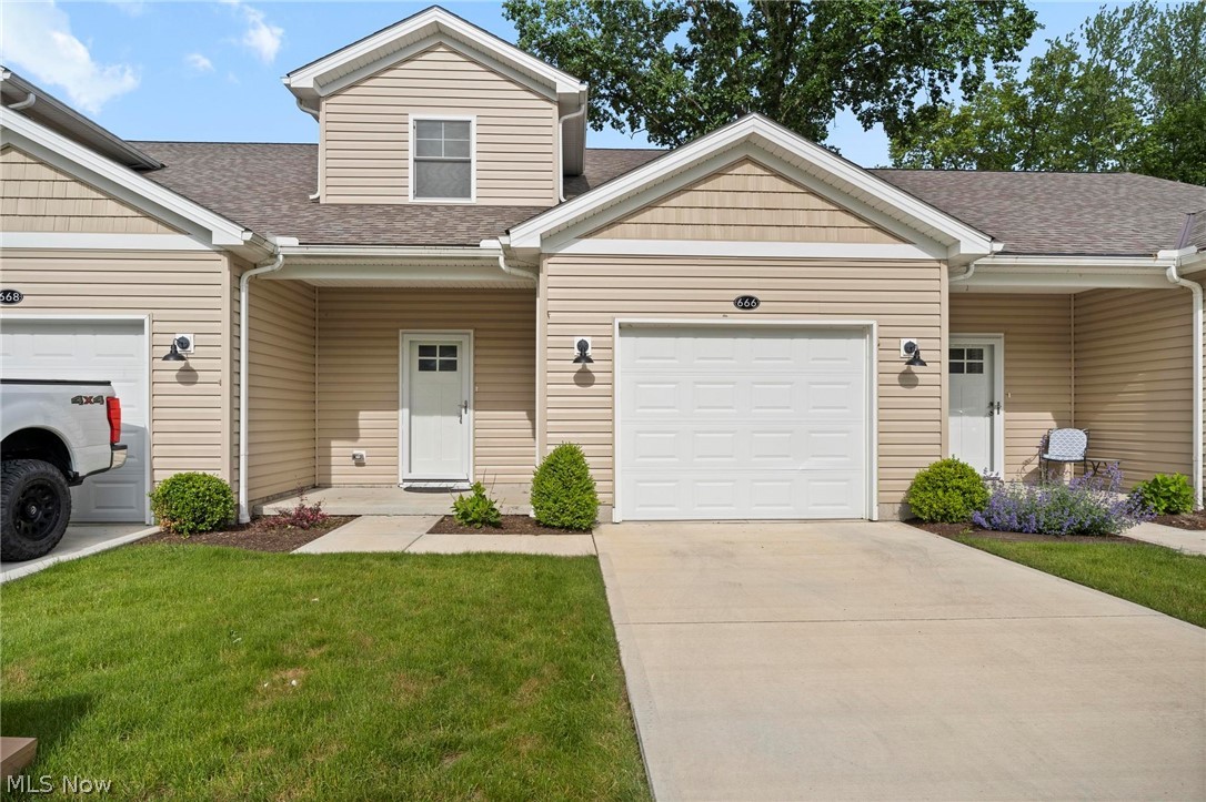 666 Treadway Boulevard Sheffield Lake OH 44054
