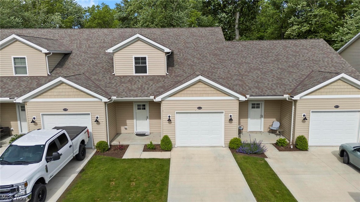 666 Treadway Boulevard Sheffield Lake OH 44054