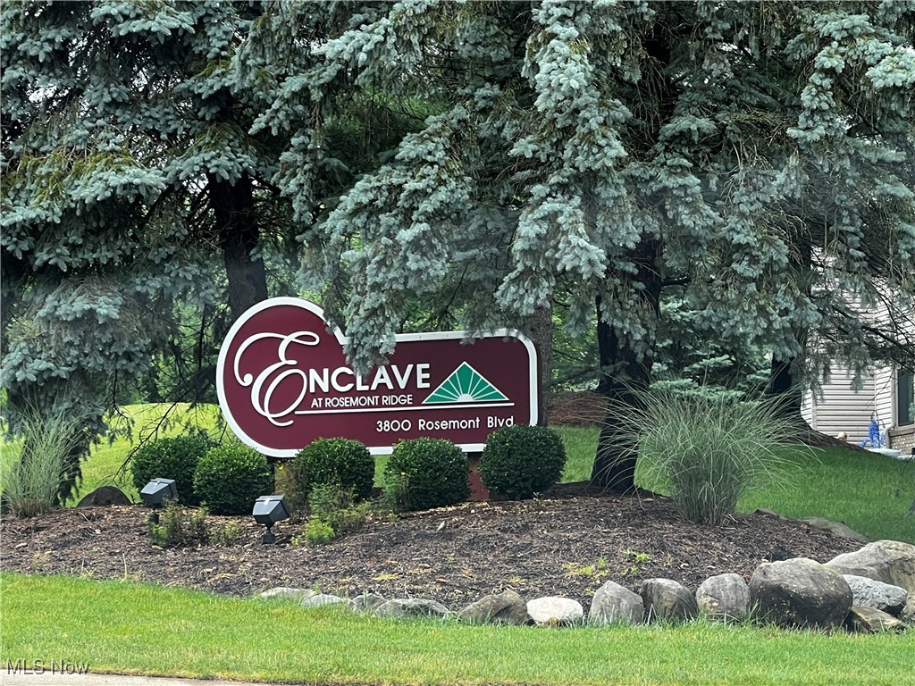3800 Rosemont Boulevard Fairlawn OH 44333