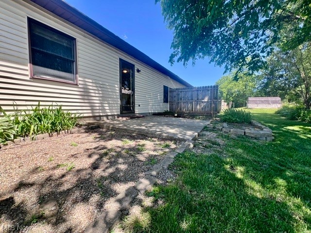 122 Royal Crest Drive Seville OH 44273