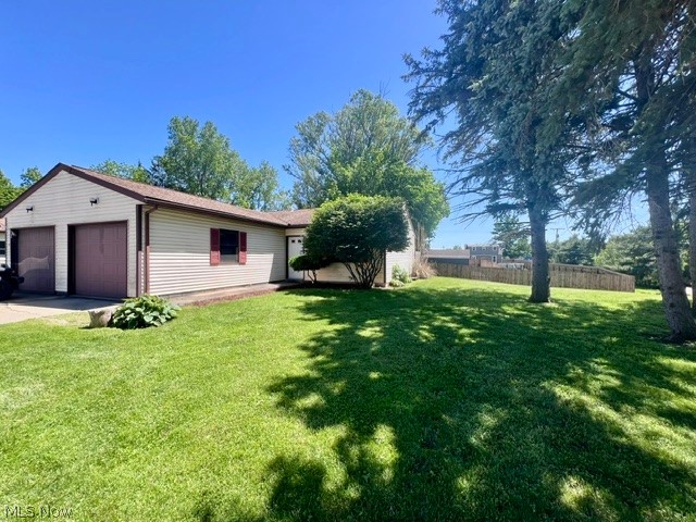 122 Royal Crest Drive Seville OH 44273